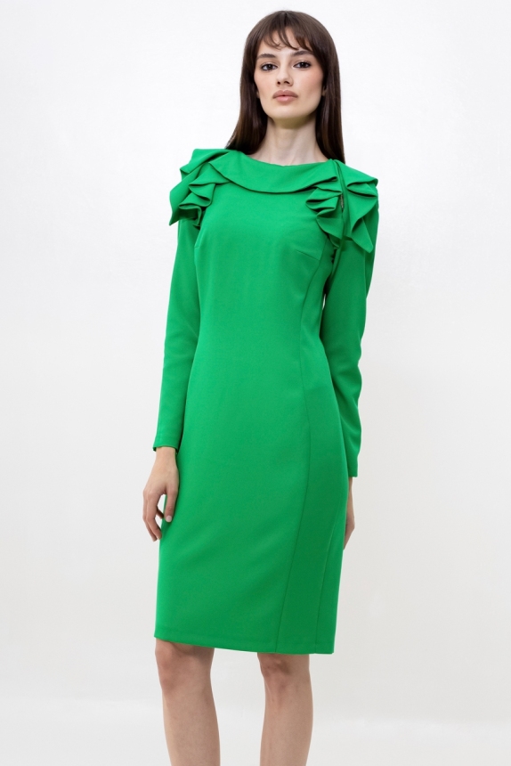 Платье П-174/1 фото 5