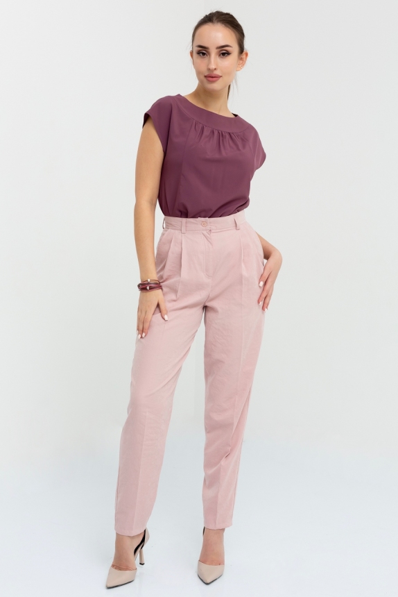 Блуза Б-201/2 фото 13