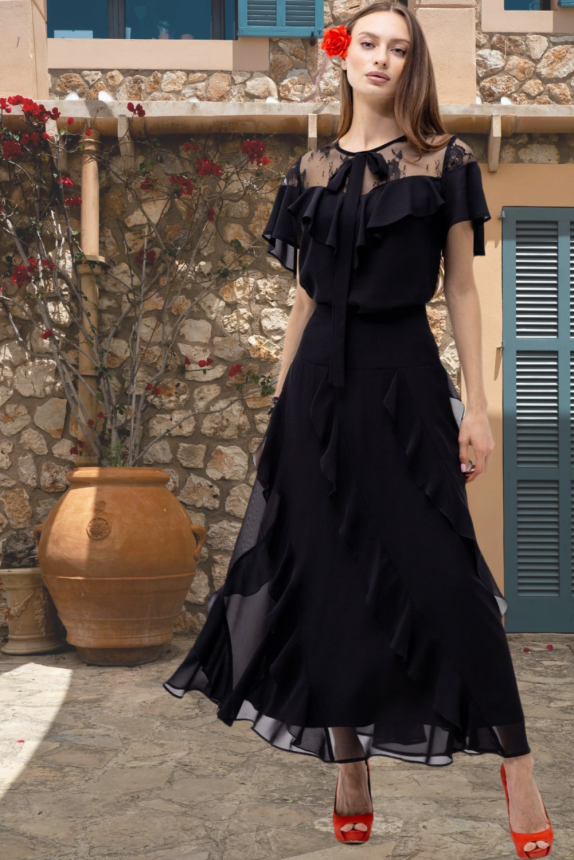 Блуза Б-231/1 фото 16