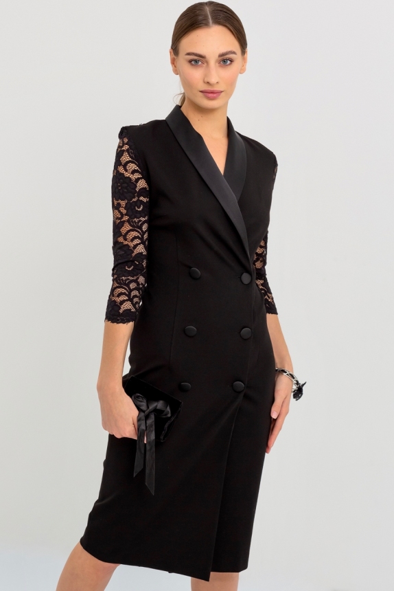 Платье 00425 фото 7