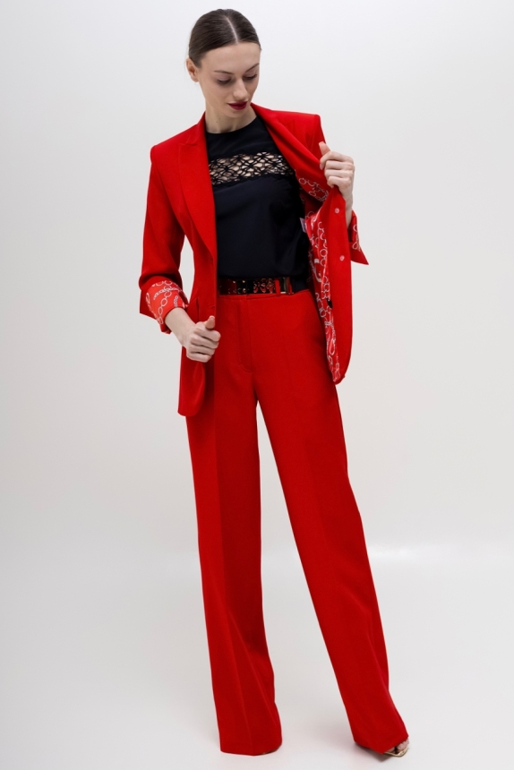 Брюки 00428/11 фото 3