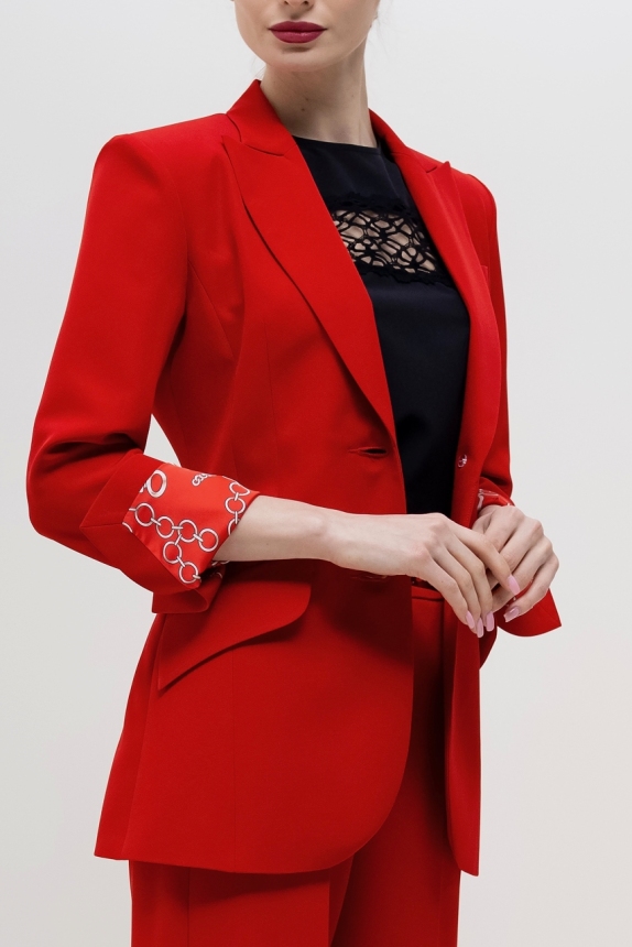 Жакет 00506/3 фото 1