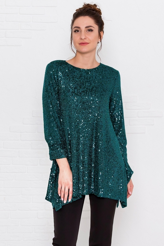 Туника Б-247/ LM фото 1