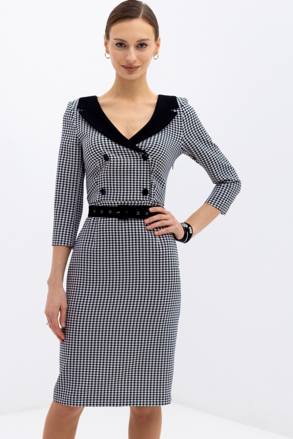 Платье 00503/1 фото 1