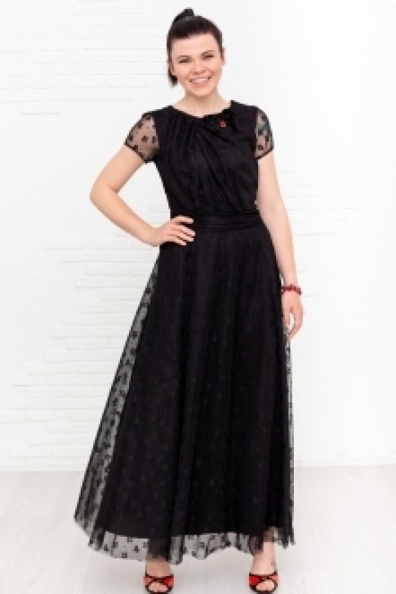 Платье П-354/4 wb фото 7