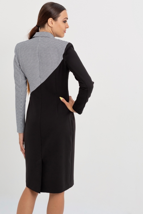 Платье П-456 фото 8