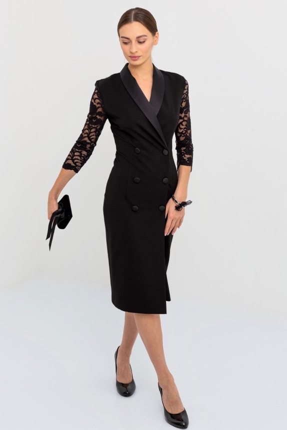 Платье 00425 фото 4