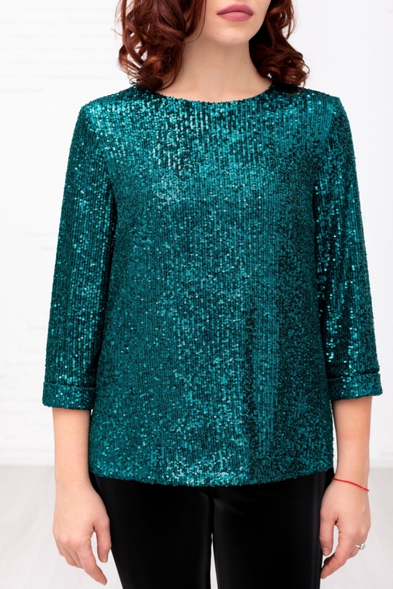 Блуза Б-248/1 wb фото 13