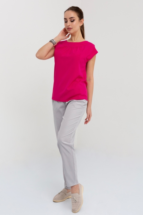 Блуза Б-201/2 фото 23