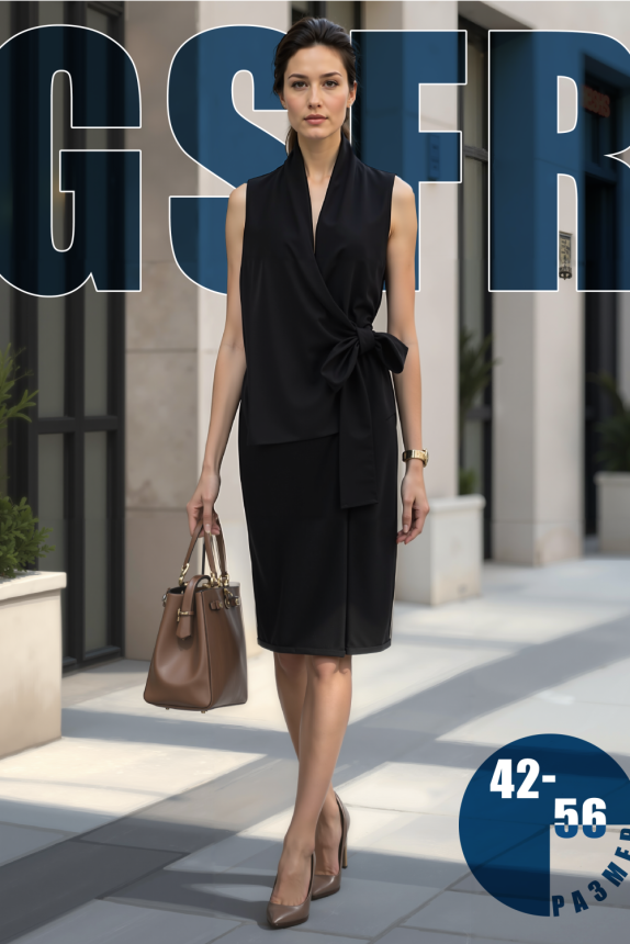 Сарафан 00075/4 фото 1