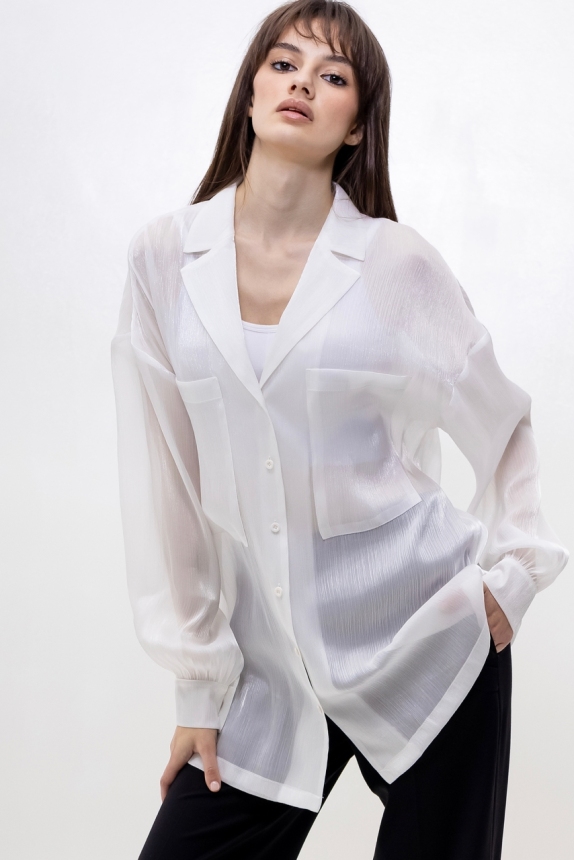 Рубашка Б-266/2 фото 1