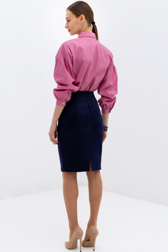 Рубашка Б-271 фото 24