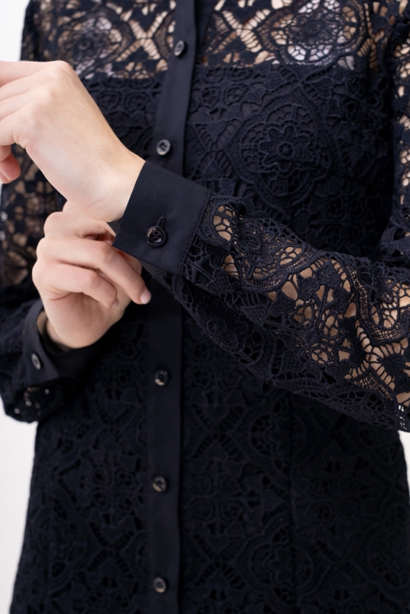 Блуза Б-285 фото 12