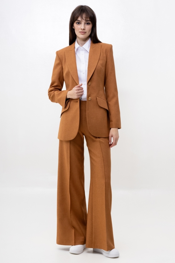 Брюки 00532 фото 3