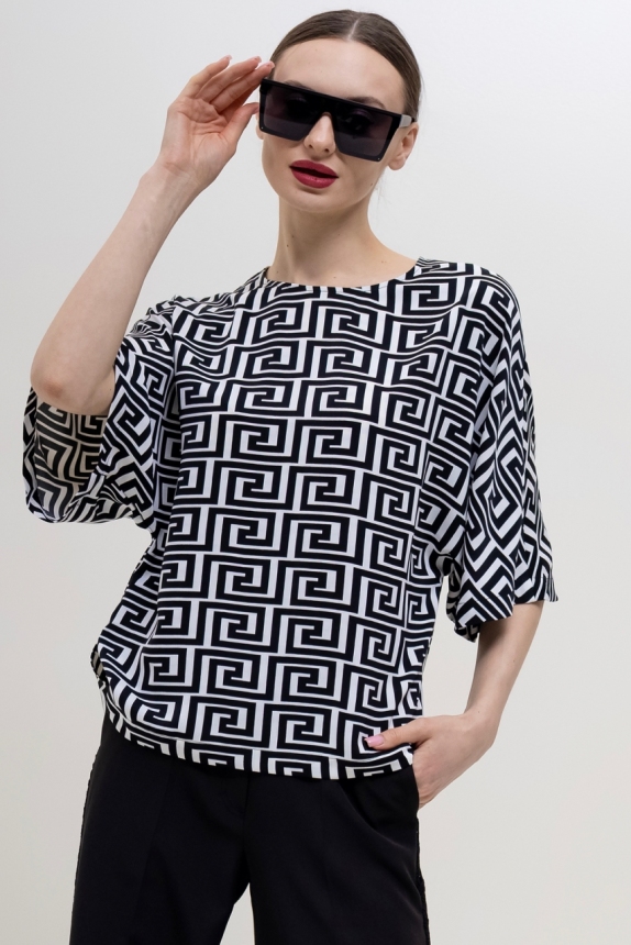 Блуза 00337/5 фото 10