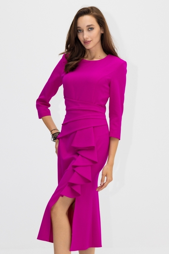 Платье П-474 фото 30