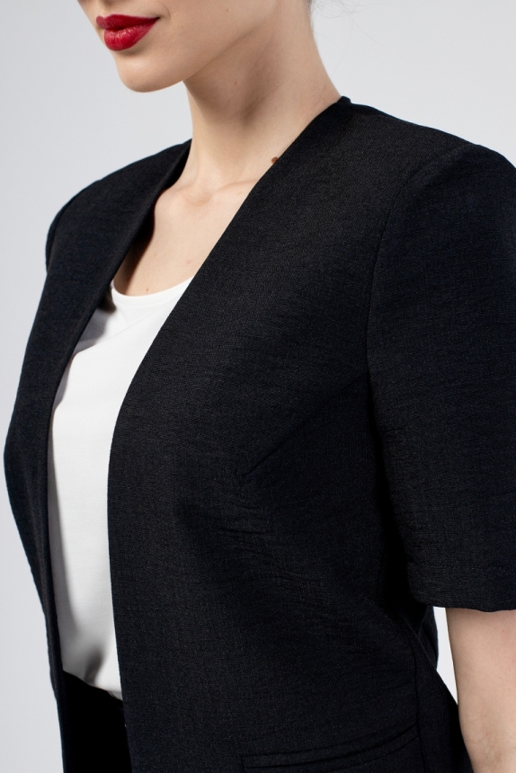 Жакет 00511 фото 23