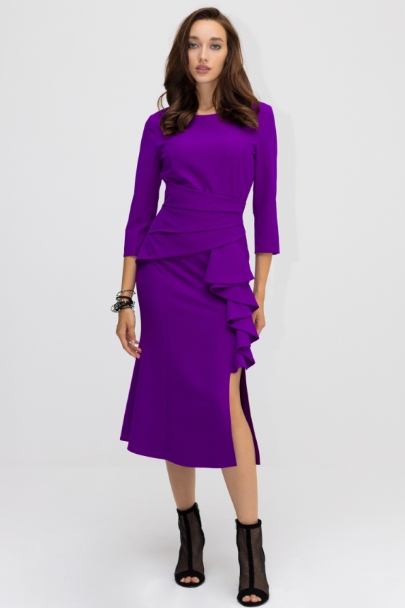 Платье П-474 фото 25