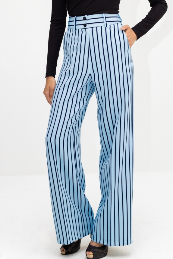 Брюки 00428/6 фото 4