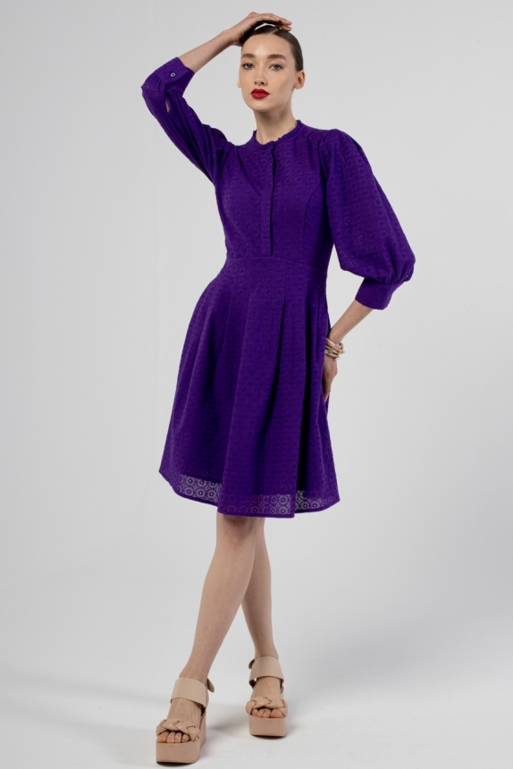 Платье 00502/1 фото 4