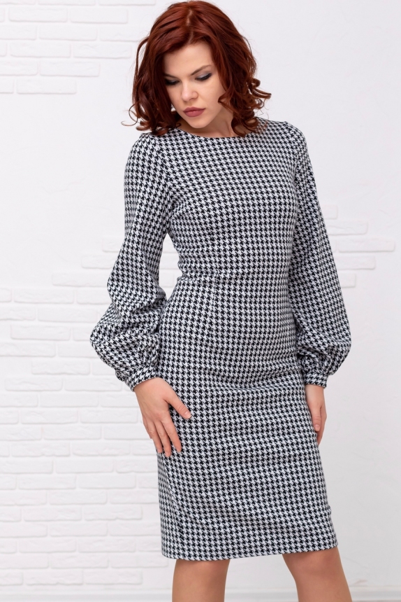 Платье П-429 фото 4