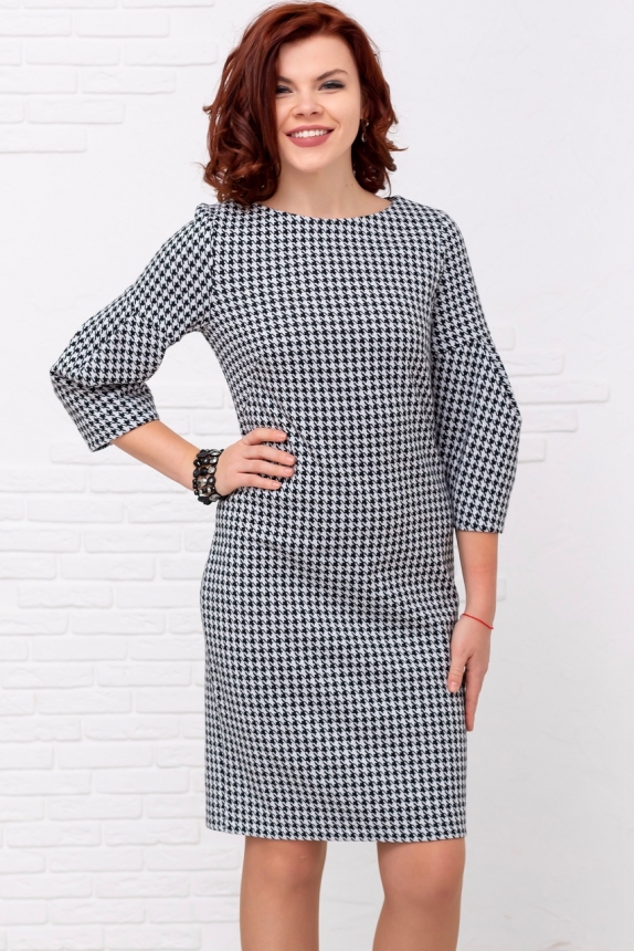 Платье П-432  фото 4