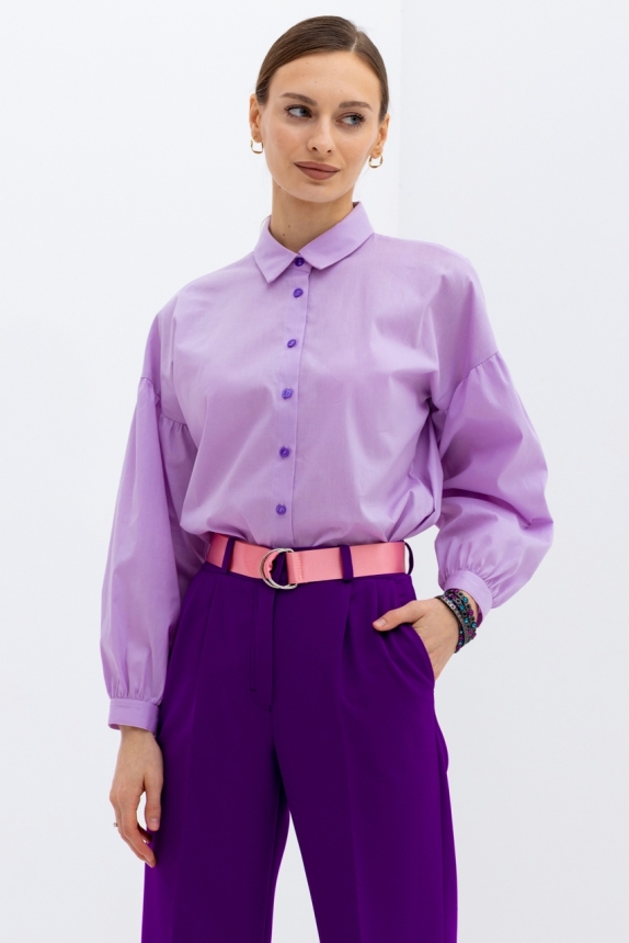 Рубашка Б-271 фото 27