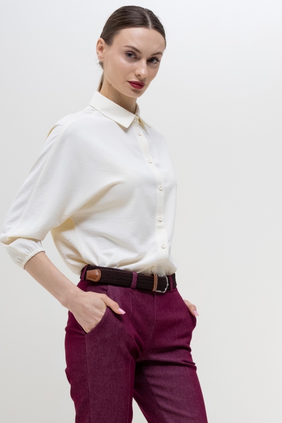 Рубашка 00386/4 фото 12