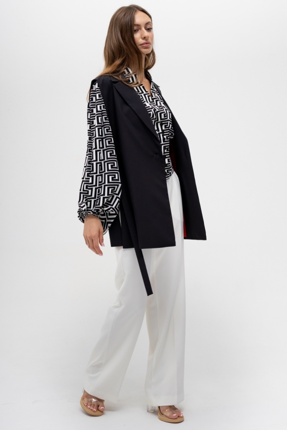 Жилет 00525 фото 14