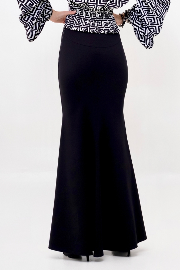 Юбка 00401/3 фото 9