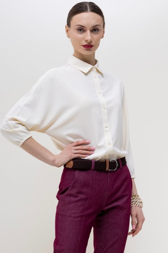 Рубашка 00386/4 фото 2