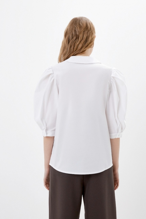 Рубашка 00261 фото 13