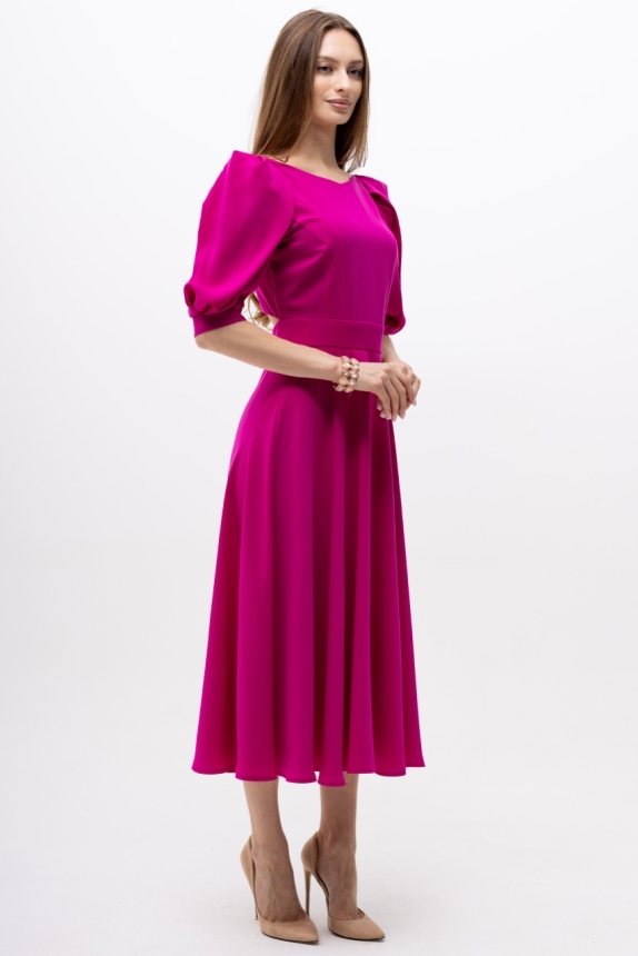 Платье П-480 фото 8