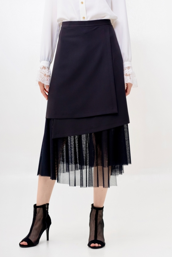 Юбка Ю-200/1 фото 9