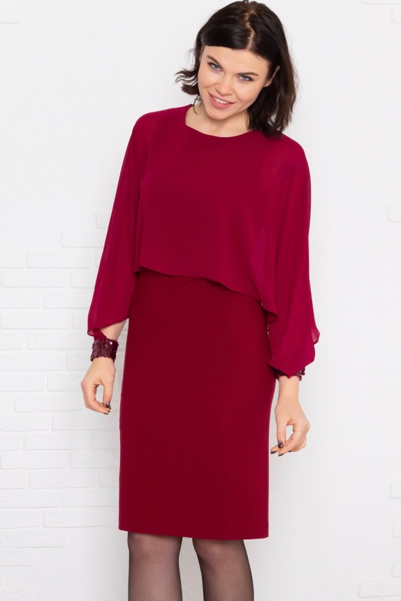 Платье П-409 wb фото 17