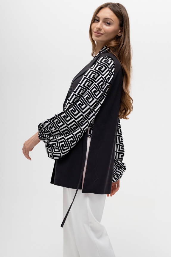 Жилет 00525 фото 3