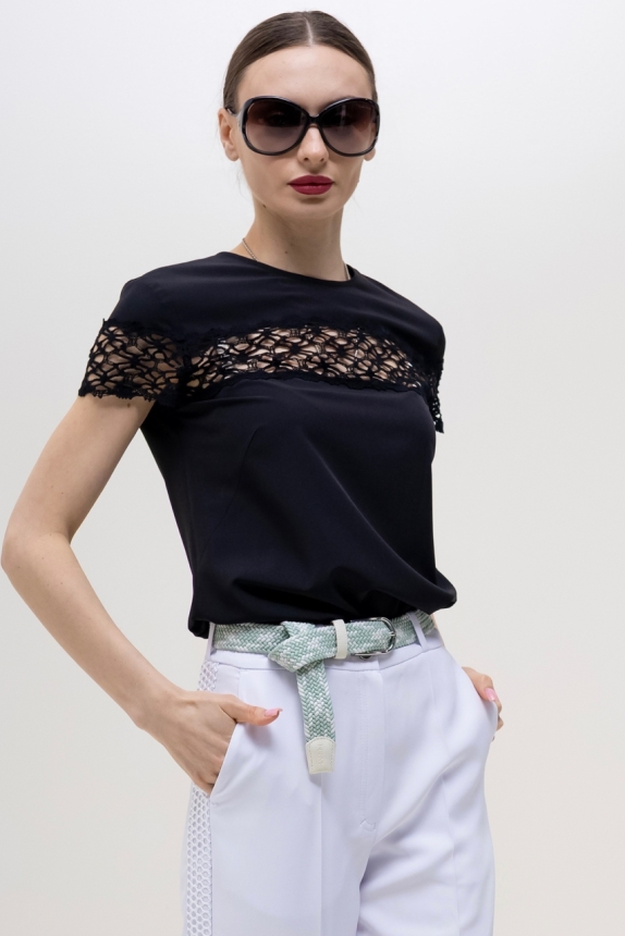 Блуза 00537 фото 7