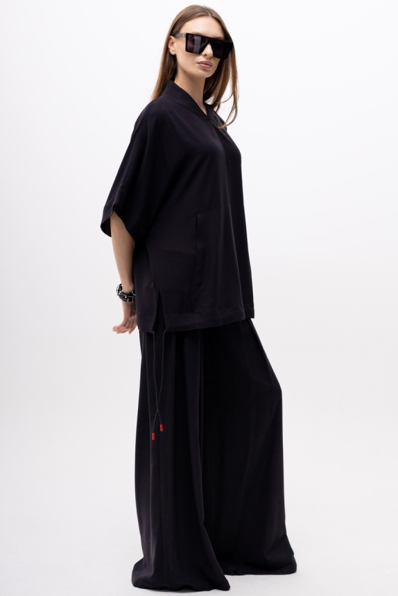 Брюки 00523 фото 20