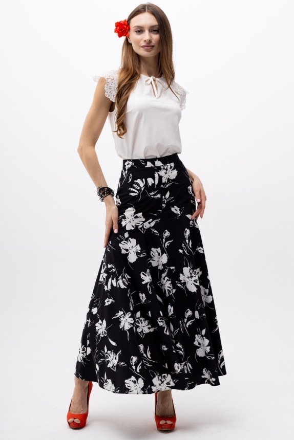 Блуза Б-267/1 фото 9