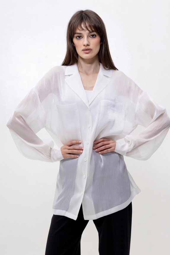 Рубашка Б-266/2 фото 8