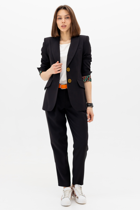 Жакет 00506/4 фото 20