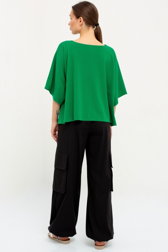 Брюки 00495 фото 12