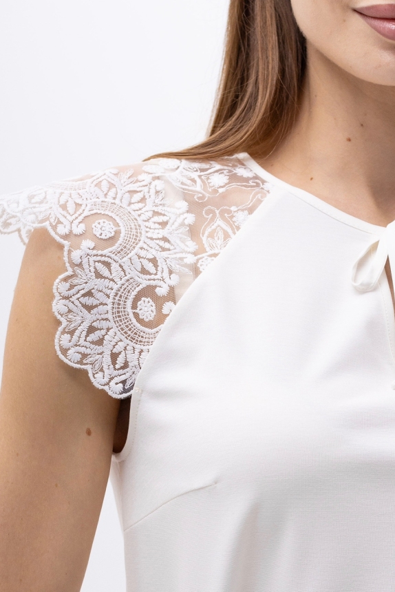 Блуза Б-267/1 фото 4