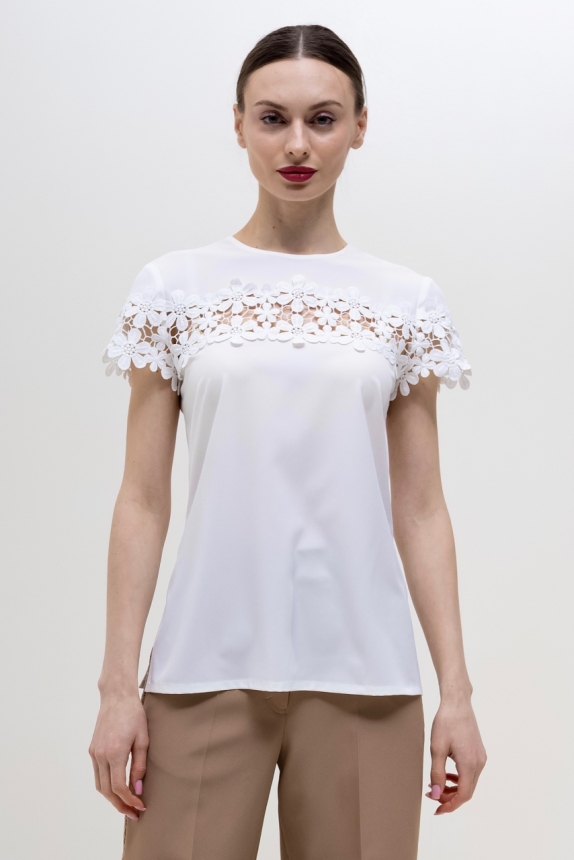 Блуза 00537 фото 27