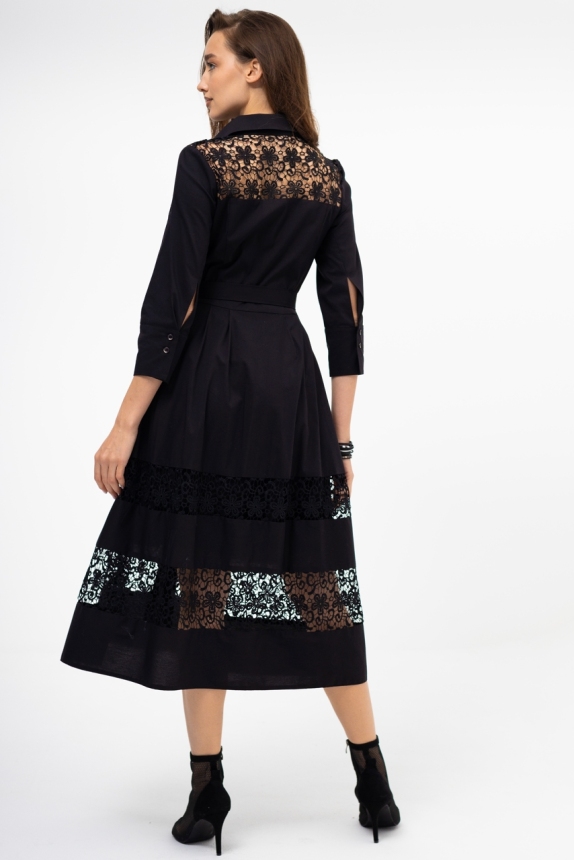 Платье П-423/2 фото 4