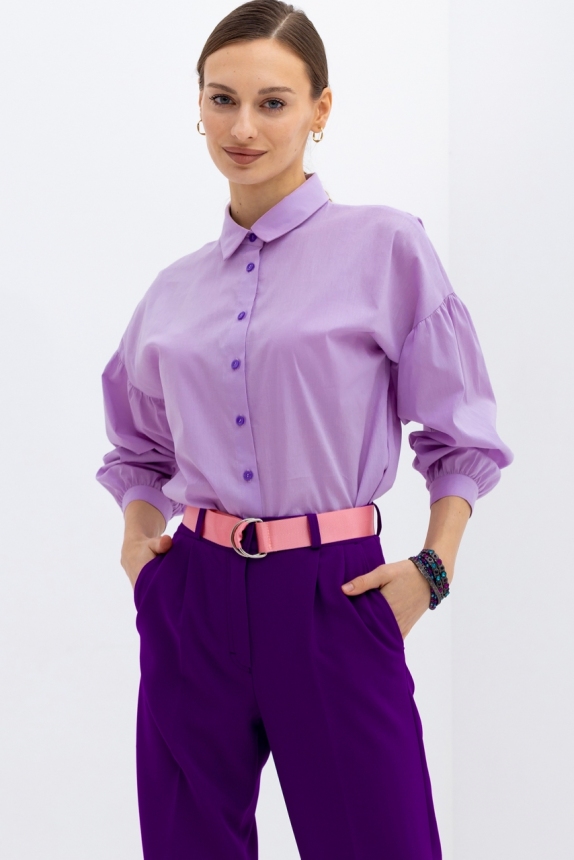 Рубашка Б-271 фото 30