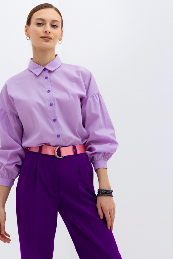 Рубашка Б-271 фото 25