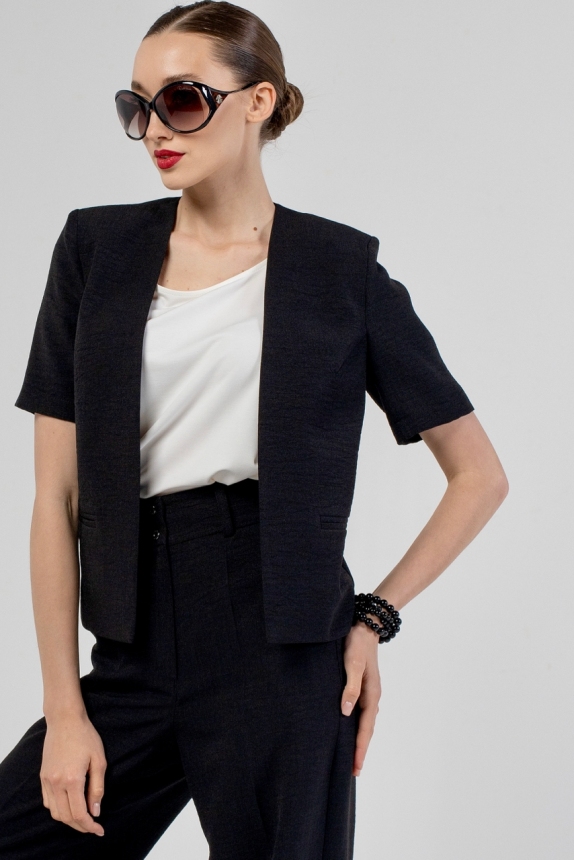 Жакет 00511 фото 17