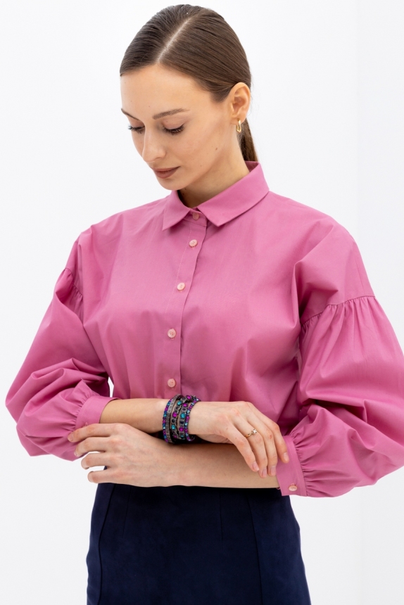 Рубашка Б-271 фото 13