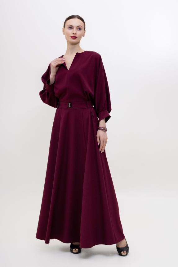 Платье 00534/1 фото 40